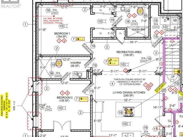 Apartment for rent in Georgina, Ontario