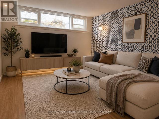 Apartment for rent in York, Ontario