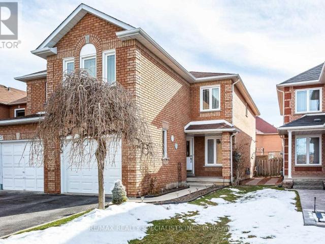 Apartment for rent in Mississauga, Ontario