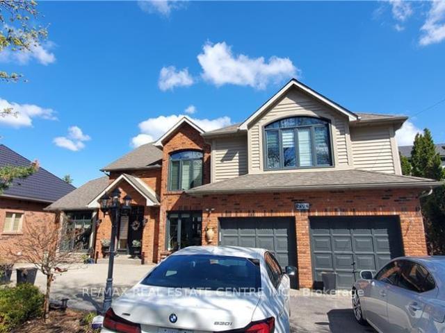 Apartment for rent in Ancaster, Ontario
