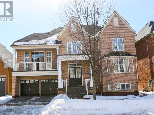 Apartment for rent in York, Ontario