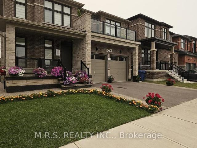 Apartment for rent in York, Ontario