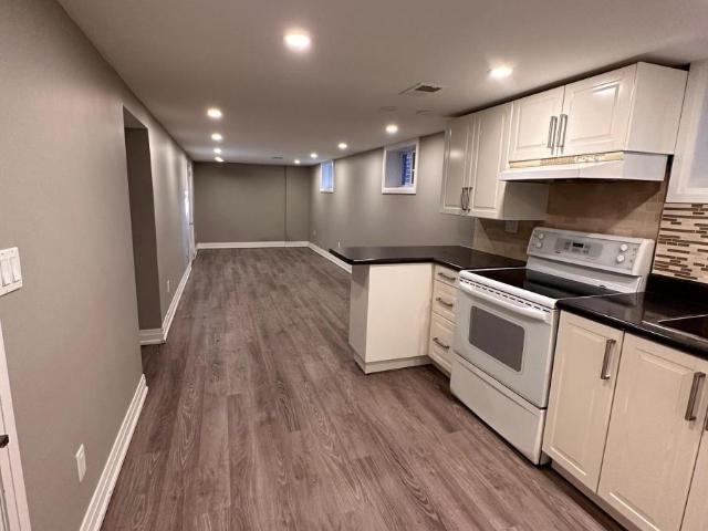 Apartment for rent in Woburn, Ontario