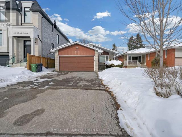 Apartment for rent in Woburn, Ontario