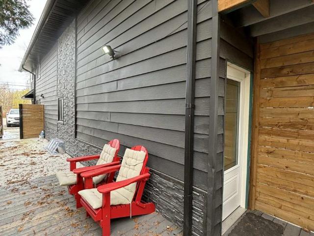 Apartment for rent in York, Ontario