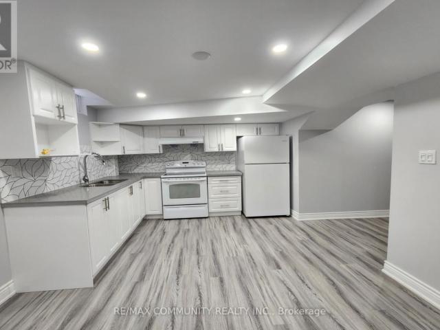 Apartment for rent in Durham, Ontario