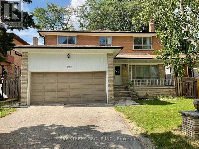 Apartment for rent in Woburn, Ontario