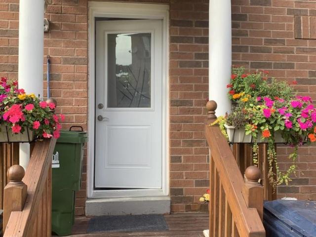 Apartment for rent in Woburn, Ontario