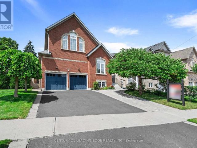 Apartment for rent in Pickering, Golden Horseshoe