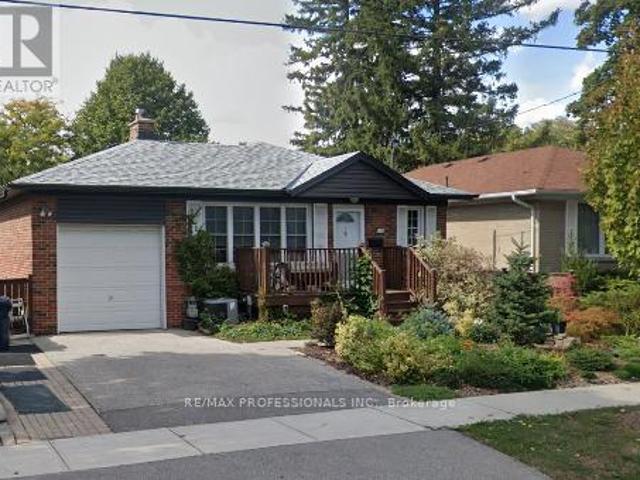 Apartment for rent in Woburn, Ontario