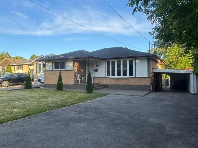 Apartment for rent in Durham, Ontario