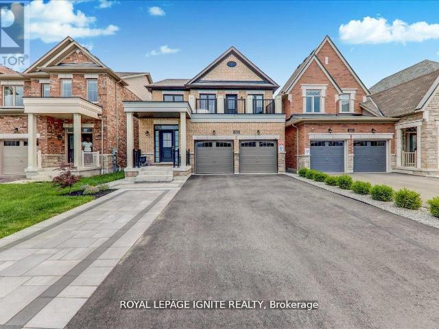 Apartment for rent in Durham, Ontario