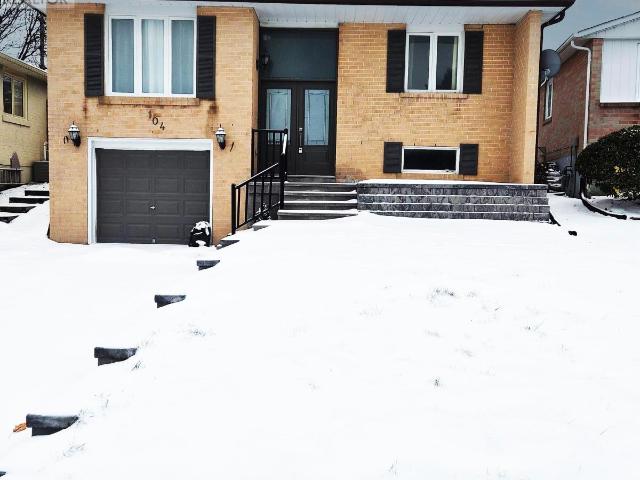 Apartment for rent in York, Ontario