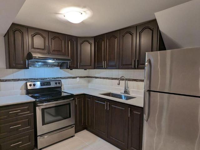 Apartment for rent in Markham, Golden Horseshoe
