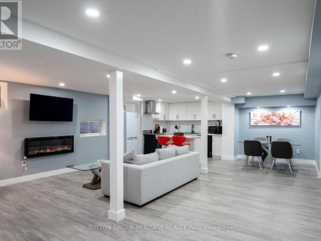 Apartment for rent in Durham, Ontario