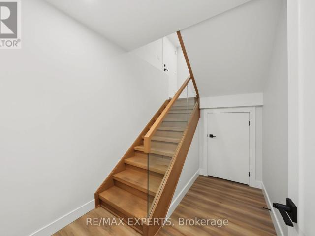 Apartment for rent in Mississauga, Ontario