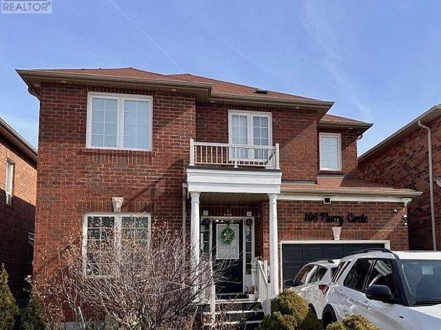 Apartment for rent in Brampton, Golden Horseshoe