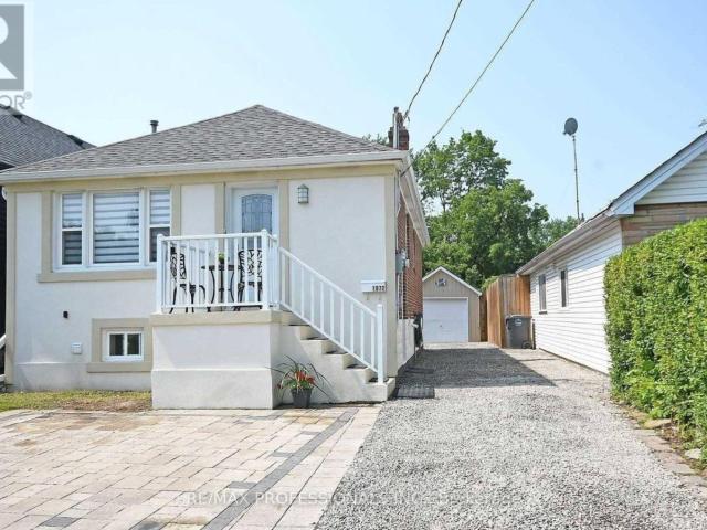 Apartment for rent in Mississauga, Ontario