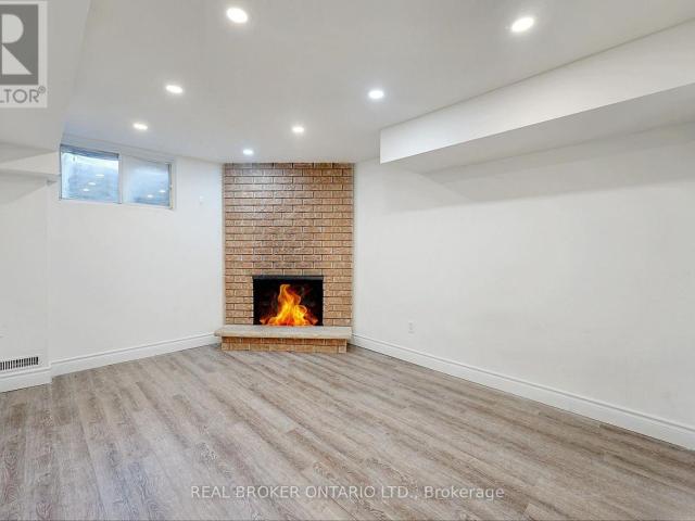 Apartment for rent in Mississauga, Ontario