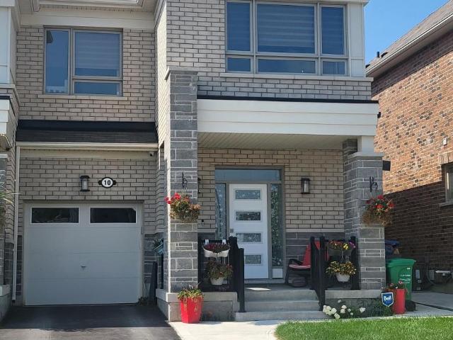 Apartment for rent in Georgina, Ontario