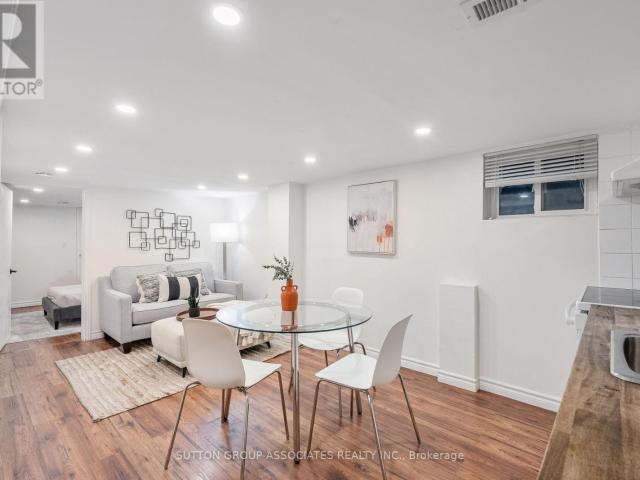 Apartment for rent in Woburn, Ontario
