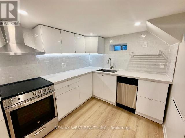 Apartment for rent in Woburn, Ontario