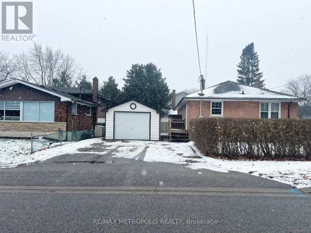 Apartment for rent in Durham, Ontario