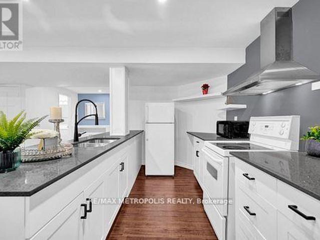Apartment for rent in Durham, Ontario