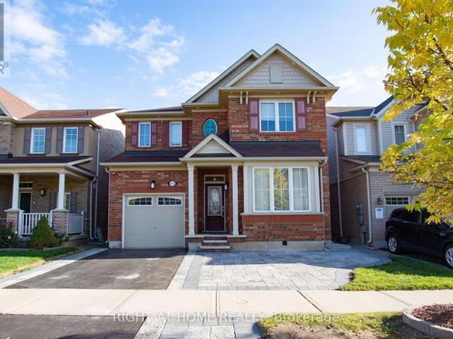 Apartment for rent in Milton, Ontario