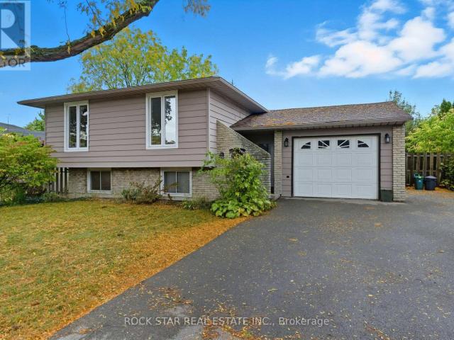 Apartment for rent in Ancaster, Ontario
