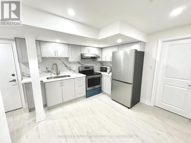 Apartment for rent in York, Ontario