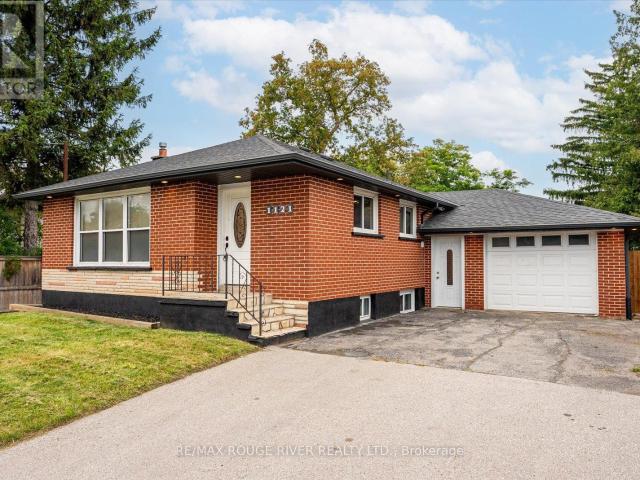 Apartment for rent in Durham, Ontario