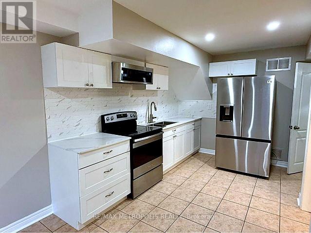 Apartment for rent in Pickering, Golden Horseshoe