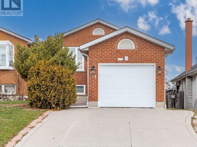 Apartment for rent in Bradford West Gwillimbury, Ontario