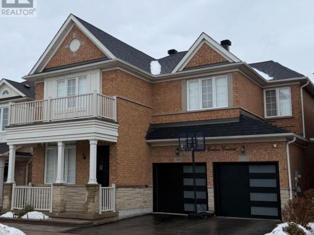 Apartment for rent in Whitchurch-Stouffville, Golden Horseshoe
