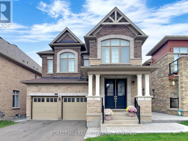 Apartment for rent in York, Ontario