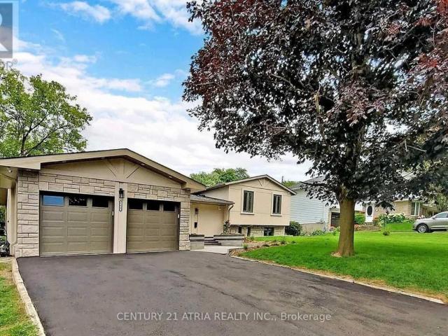 Apartment for rent in York, Ontario