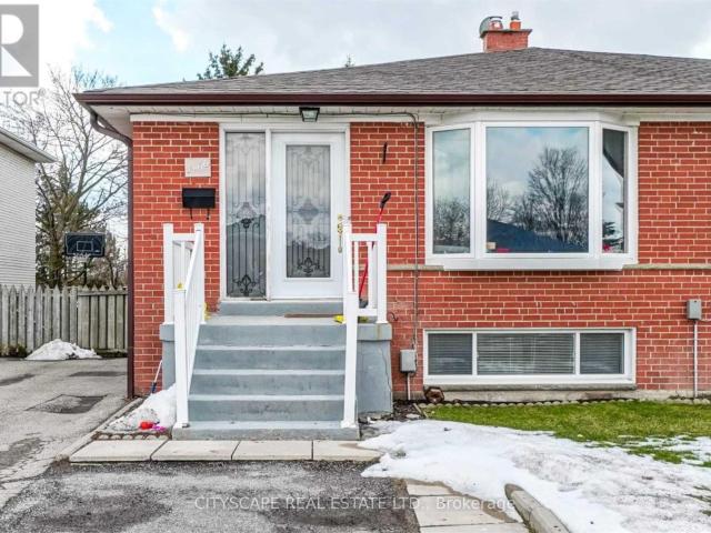 Apartment for rent in Mississauga, Ontario