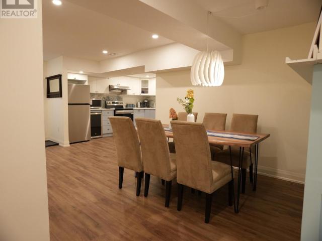Apartment for rent in Mississauga, Ontario