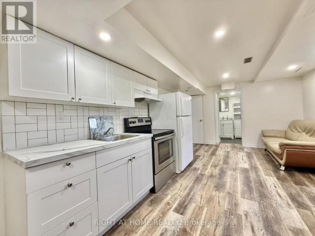 Apartment for rent in York, Ontario