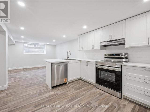 Apartment for rent in Kitchener, Ontario