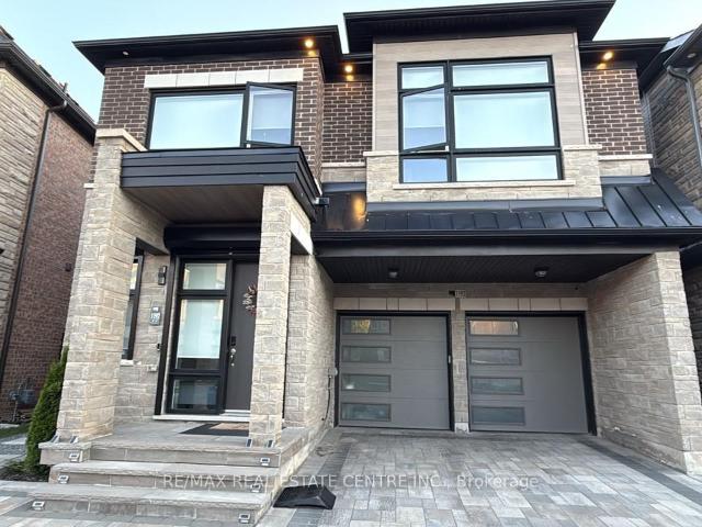 House for rent in Mississauga, Ontario
