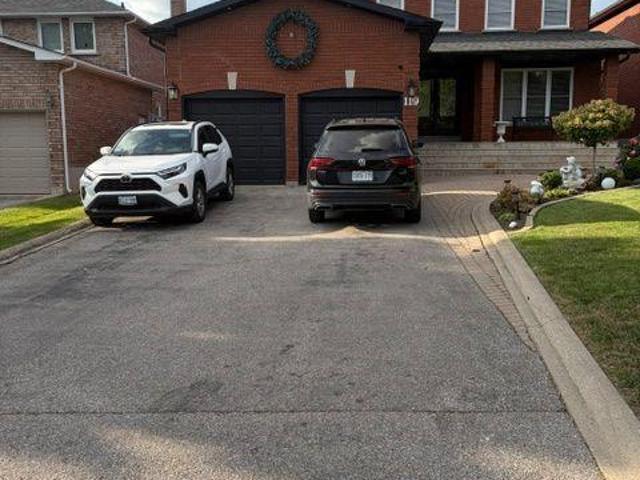 Apartment for rent in York, Ontario