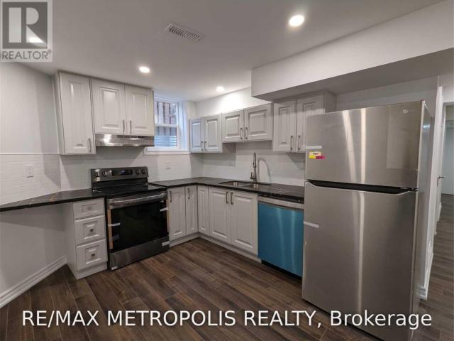 Apartment for rent in Whitby, Golden Horseshoe