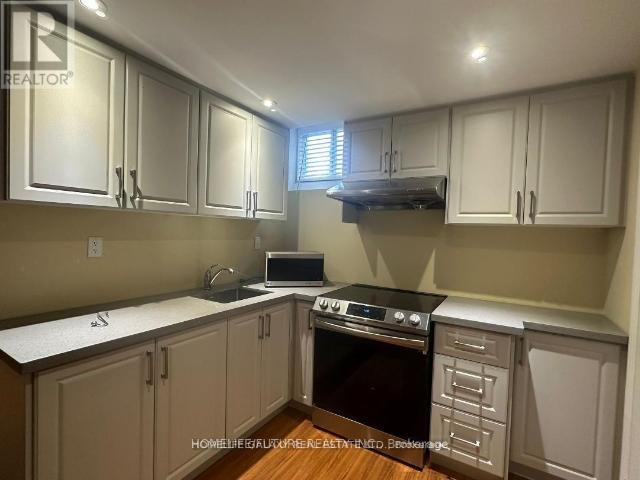 Apartment for rent in Durham, Ontario