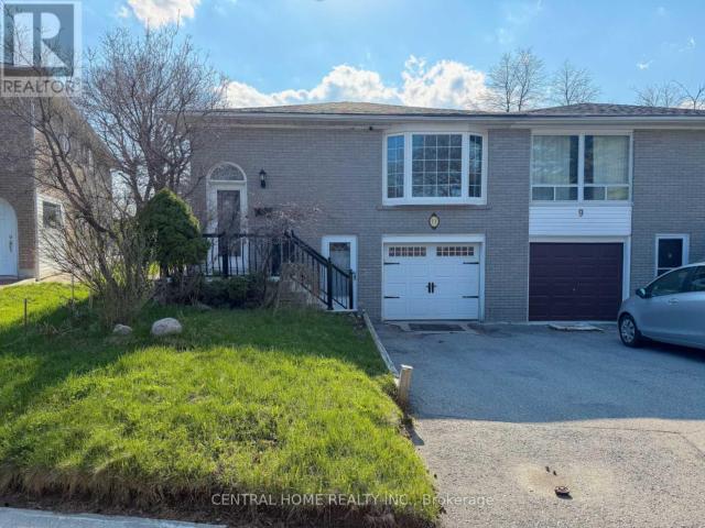 Apartment for rent in Woburn, Ontario