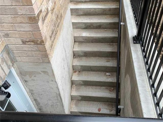 Apartment for rent in Milton, Ontario