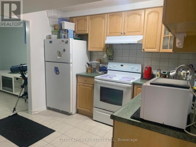 House for rent in Humber River—Black Creek, Toronto