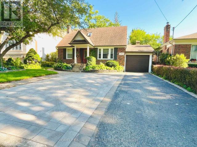 Apartment for rent in Woburn, Ontario
