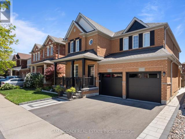 Apartment for rent in Milton, Ontario